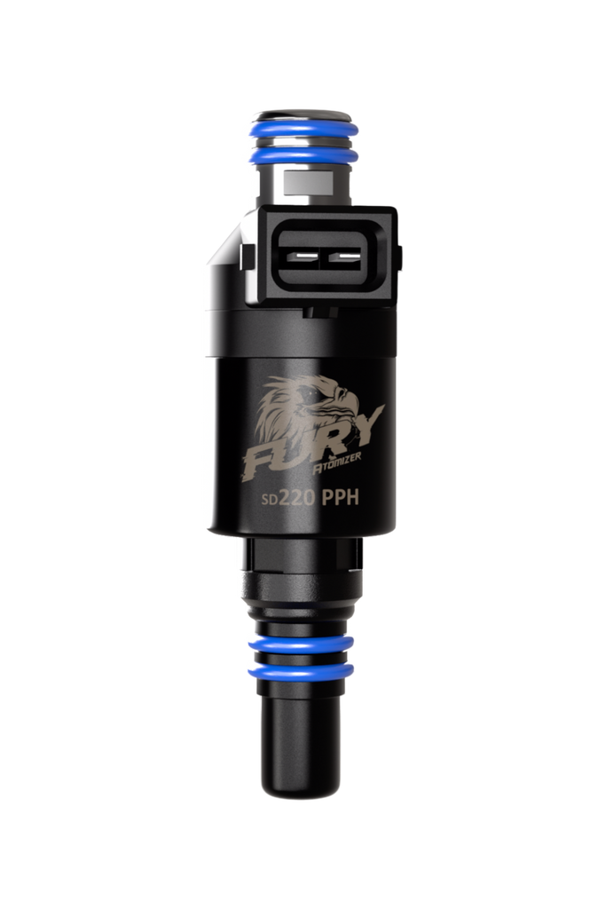 Atomizer SD 220 (2350CC)