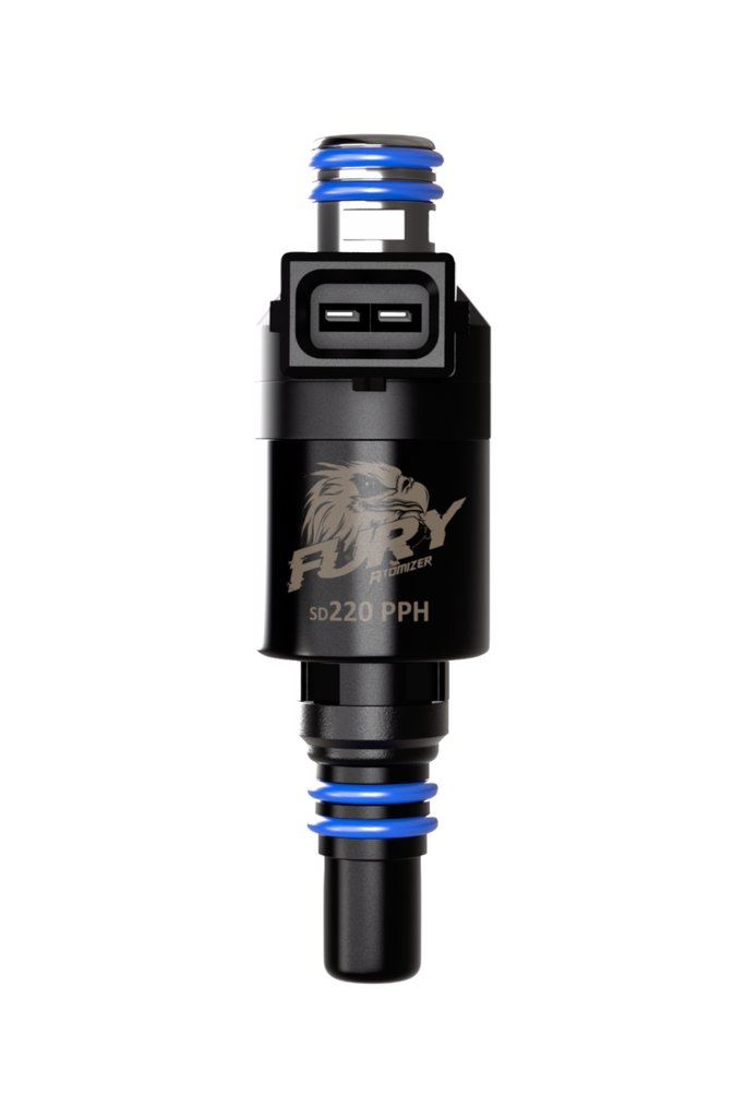 Atomizer SD 220 (2350CC)