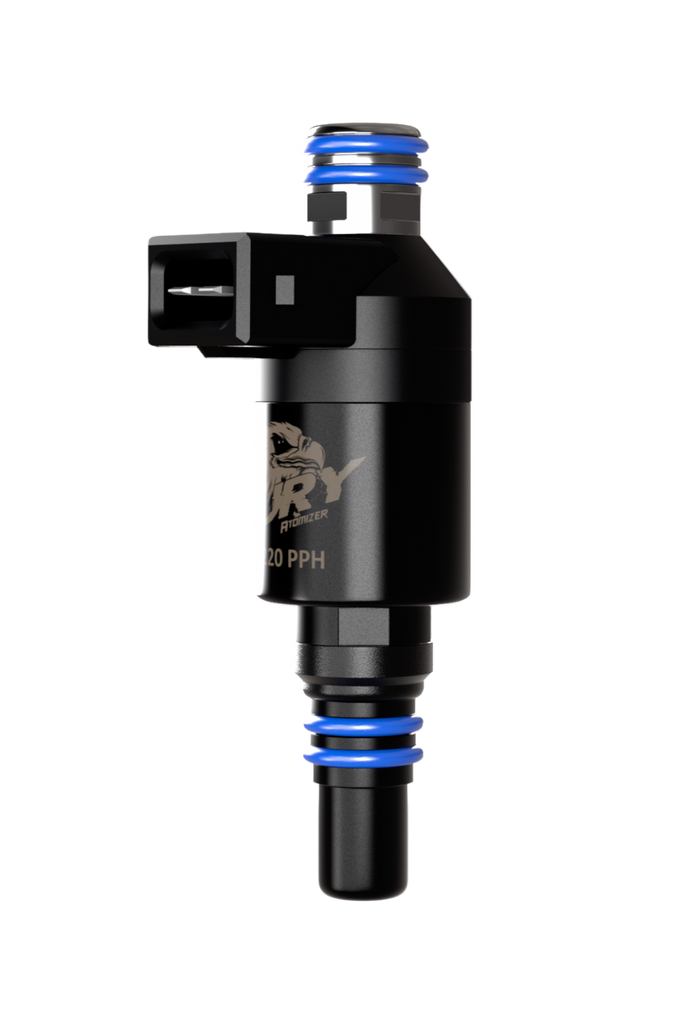 Atomizer SD 220 (2350CC)