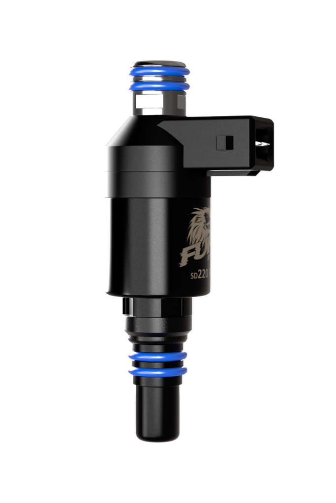 Atomizer SD 220 (2350CC)