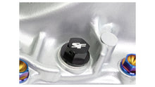 Load image into Gallery viewer, SpeedFactory Racing Billet Magnetic Drain Plug (M14x1.5)
