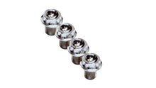 Load image into Gallery viewer, SpeedFactory Racing Titanium VTEC Oil Squirter Block-Off Bolt Kit (4PC)