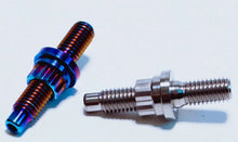 Load image into Gallery viewer, SpeedFactory Racing Honda / Acura Titanium B/D/F/H/J Series Intake/Exhaust Manifold Stud Kits