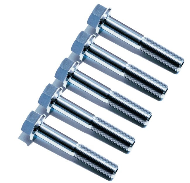bolts gear SpeedFactory Racing Titanium Transmission to Engine Bolt Kits – SpeedFactoryRacing