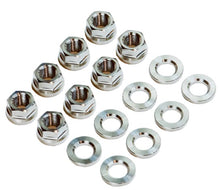 Load image into Gallery viewer, SpeedFactory Racing Titanium Upper Shock / Strut Hardware Kit