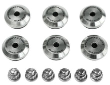 Load image into Gallery viewer, SpeedFactory Racing K-Series VTEC Titanium Valve Cover Hardware Kit