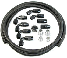Load image into Gallery viewer, SpeedFactory Racing Catch Can Hose and Fitting Kits