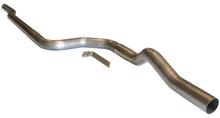 Load image into Gallery viewer, SpeedFactory Racing 3&quot; Stainless Steel Mandrel Bent Cat-Back Exhaust Piping Kit