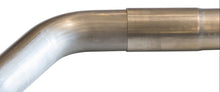 Load image into Gallery viewer, SpeedFactory Racing 3&quot; Stainless Steel Mandrel Bent Cat-Back Exhaust Piping Kit