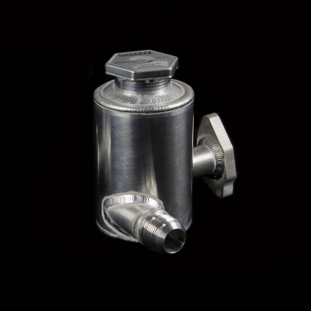 SpeedFactory Racing Honda/Acura B-Series RACE Fill Pot B16 -16AN