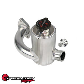 SpeedFactory STREET Small Fill Pot B16 32mm (With Distributor and Vtec)