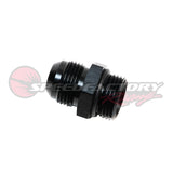 SpeedFactory Racing -10AN Male ORB to -10AN Male Flare Fitting