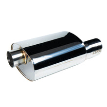 Load image into Gallery viewer, SpeedFactory Racing Street Spec Muffler