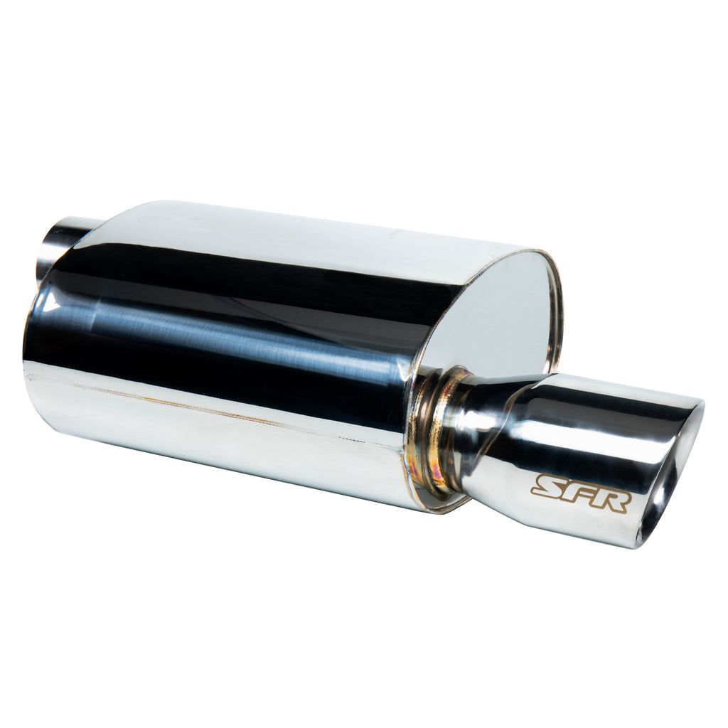 SpeedFactory Racing Street Spec Muffler