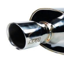 Load image into Gallery viewer, SpeedFactory Racing Street Spec Muffler