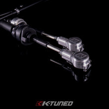 Load image into Gallery viewer, K-Tuned OEM-Spec Shifter Cables 8th Civic Si (06-11)