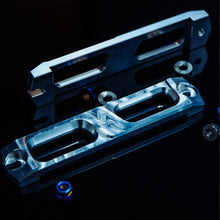 Load image into Gallery viewer, SpeedFactory Billet Battery Tie-Down