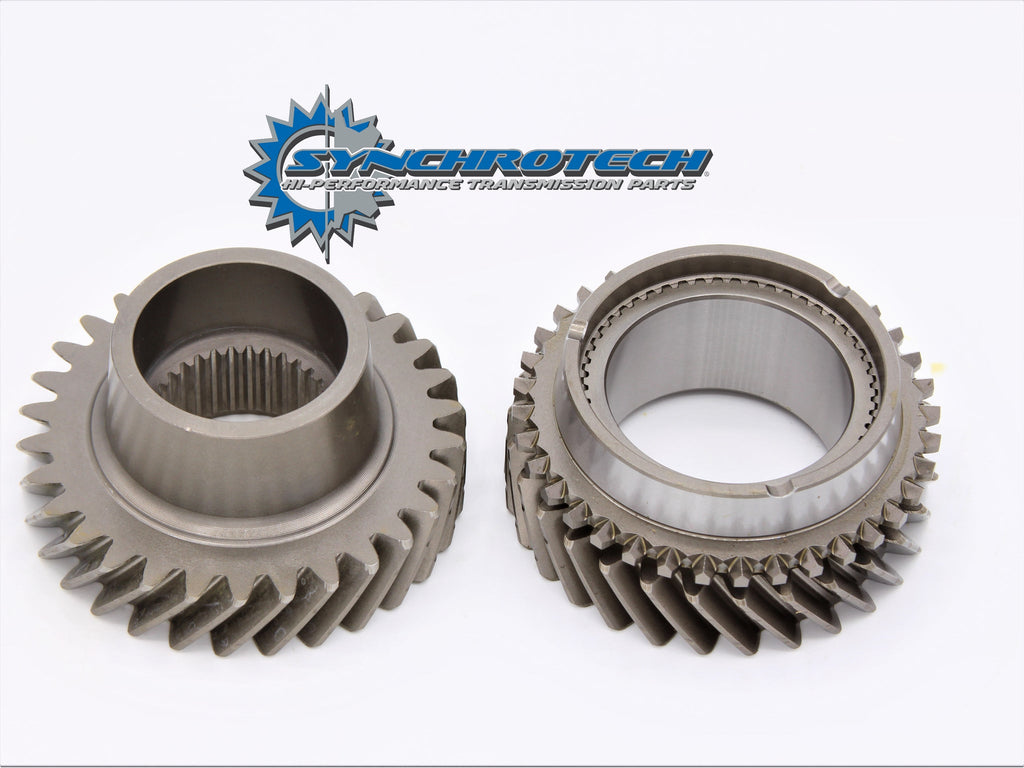 Synchrotech ITR B16 1.10 Ratio Pro Series 4th Gear Set