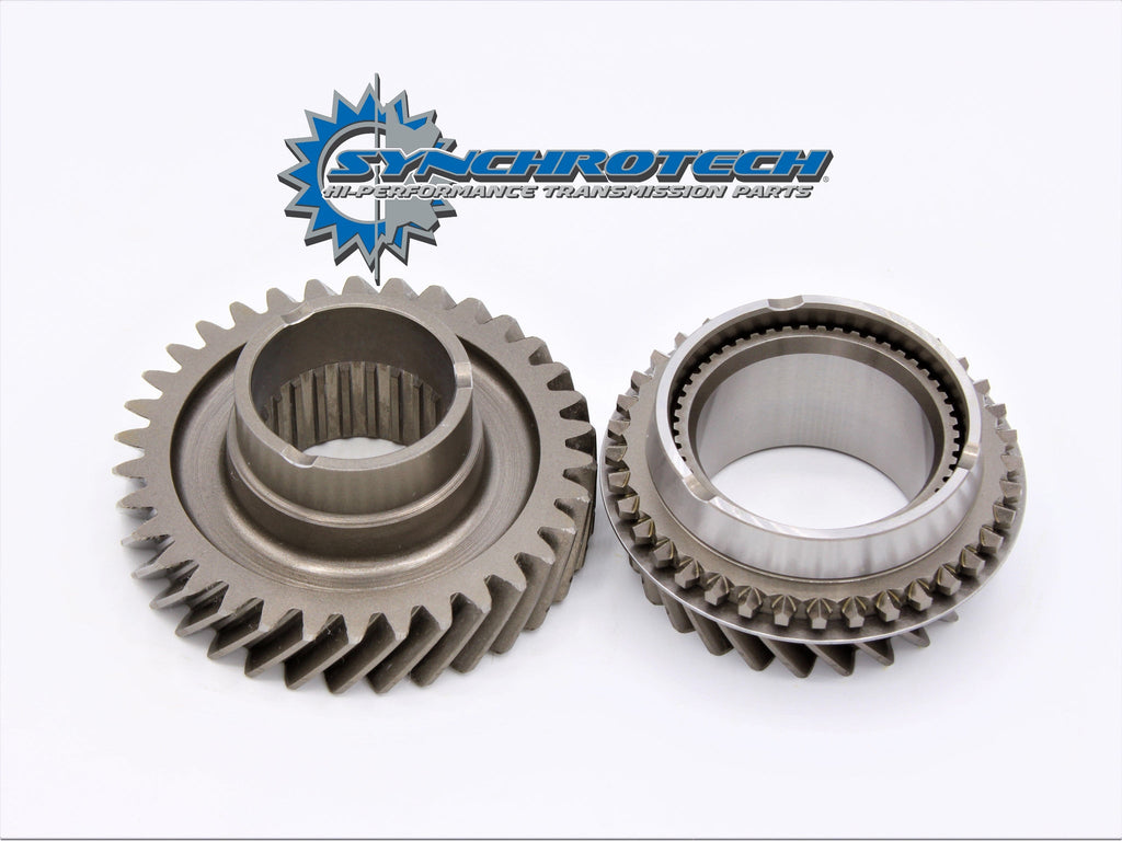 Synchrotech GSR 1.36 Ratio Pro Series 3rd Gear Set