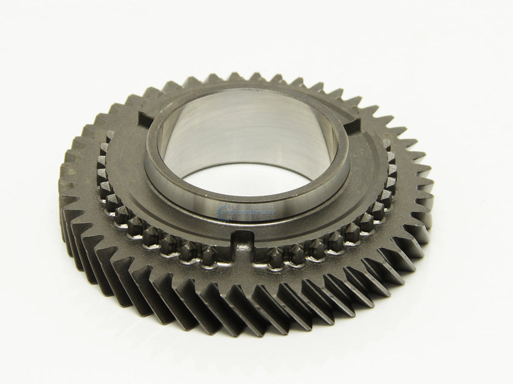 Synchrotech RSX 5 Speed TSX 2nd Gear