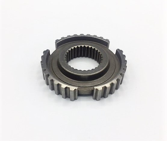 Synchrotech Hub 5-R GSR ITR B16 LS (92-01)