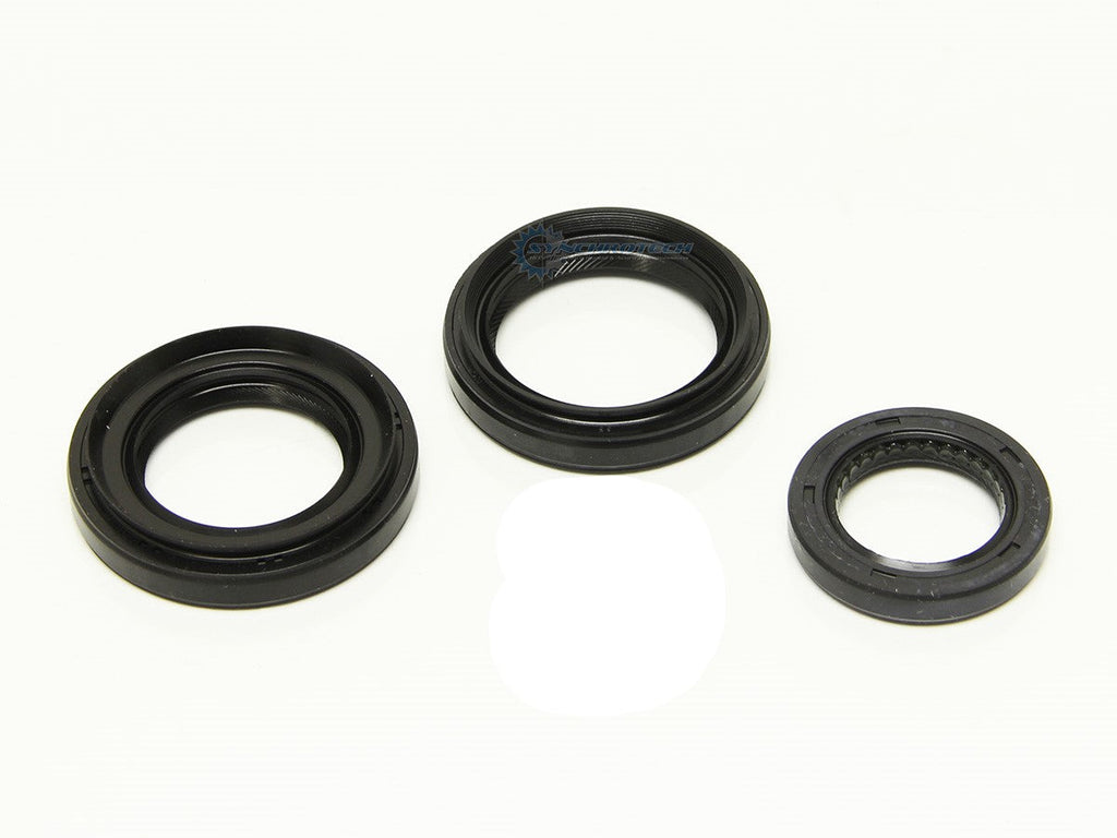 Synchrotech K-Series Seal Kit