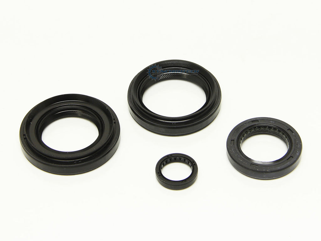 Synchrotech Seal Kit Civic D17 SLW (01-05)
