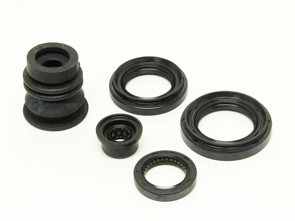 Synchrotech Seal Kit D15 D16 L3 S20 S40 (89-00)