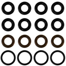 Load image into Gallery viewer, Seal kit for Fuel Injector Clinic  Honda K24 Si (12-15) Injectors top feed style injectors (slk-114)