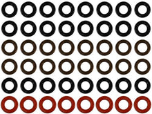 Load image into Gallery viewer, Seal kit for Fuel Injector Clinic Domestic style injectors (slk-domestic)