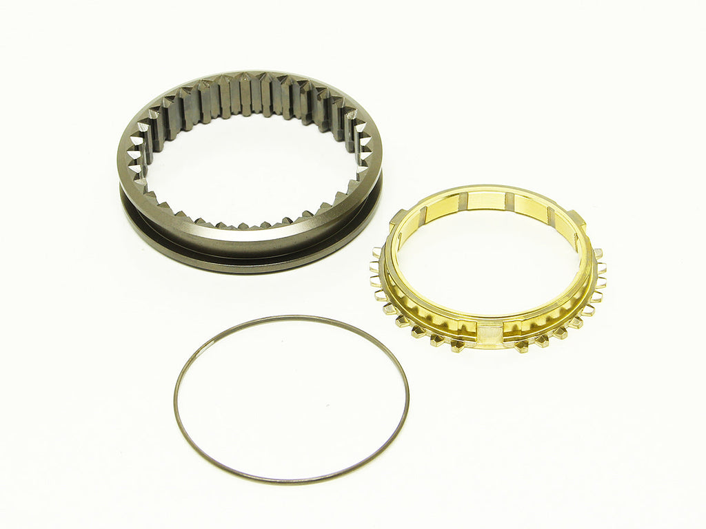 Synchrotech Sleeve Set 5/R B-AWD/H/F Series 92-02