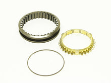 Load image into Gallery viewer, Synchrotech Brass Synchro Sleeve Set 5-R GSR ITR B16 LS (92-01)