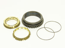Load image into Gallery viewer, Synchrotech Brass Synchro Sleeve Set 1-2 GSR ITR B16 (92-01)