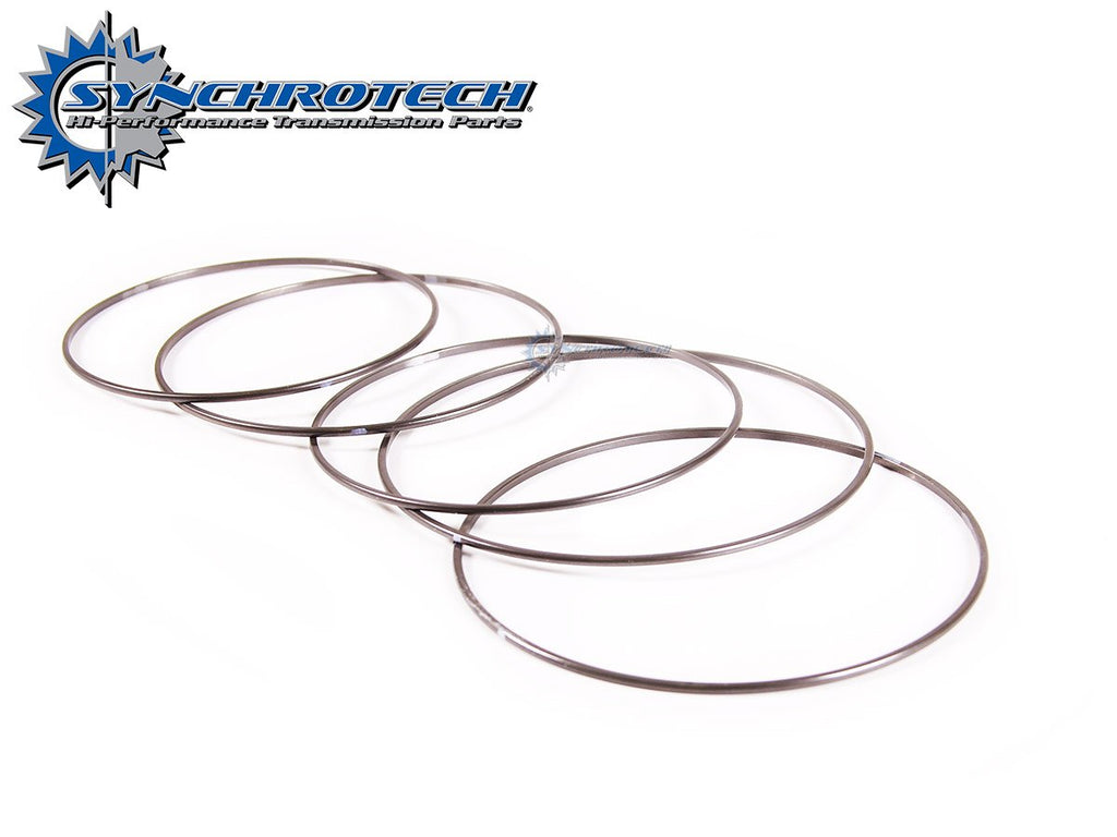 Synchrotech Synchro Spring Set AP2 S2000 (04-09)
