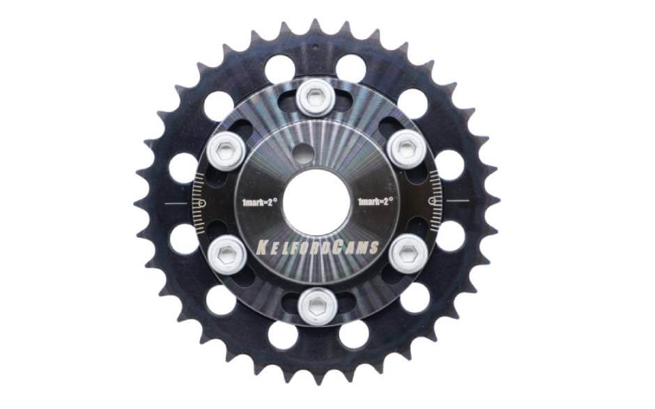 Kelford KCG20/1 | SR20 NVCS Exhaust Cam Gear