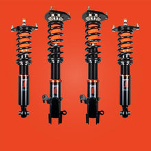 Load image into Gallery viewer, SUBARU FORESTER (19+) LIFT KIT Coilovers - Riaction Performance Shocks