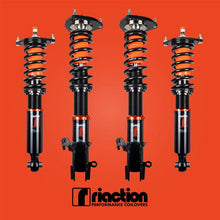Load image into Gallery viewer, SUBARU FORESTER (19+) LIFT KIT Coilovers - Riaction Performance Shocks