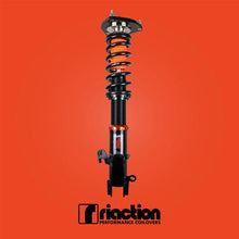 Load image into Gallery viewer, SUBARU FORESTER (19+) LIFT KIT Coilovers - Riaction Performance Shocks