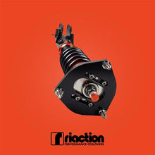 Load image into Gallery viewer, SUBARU FORESTER (19+) LIFT KIT Coilovers - Riaction Performance Shocks