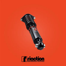 Load image into Gallery viewer, SUBARU FORESTER (19+) LIFT KIT Coilovers - Riaction Performance Shocks