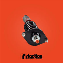 Load image into Gallery viewer, SUBARU FORESTER (19+) LIFT KIT Coilovers - Riaction Performance Shocks