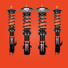 Load image into Gallery viewer, SUBARU IMPREZA WRX/STI (92-00) Coilovers - Riaction Performance Shocks