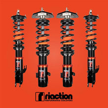Load image into Gallery viewer, SUBARU IMPREZA WRX/STI (92-00) Coilovers - Riaction Performance Shocks