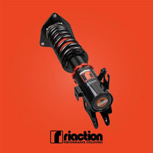 Load image into Gallery viewer, SUBARU IMPREZA WRX/STI (92-00) Coilovers - Riaction Performance Shocks