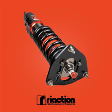 Load image into Gallery viewer, SUBARU IMPREZA WRX/STI (92-00) Coilovers - Riaction Performance Shocks