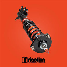 Load image into Gallery viewer, SUBARU IMPREZA WRX/STI (92-00) Coilovers - Riaction Performance Shocks