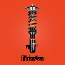 Load image into Gallery viewer, SUBARU IMPREZA WRX/STI VA (15-21) Coilovers - Riaction Performance Shocks