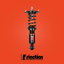 Load image into Gallery viewer, SUBARU IMPREZA WRX/STI VA (15-21) Coilovers - Riaction Performance Shocks