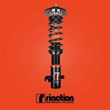 Load image into Gallery viewer, SUBARU IMPREZA WRX (02-07) Coilovers - Riaction Performance Shocks