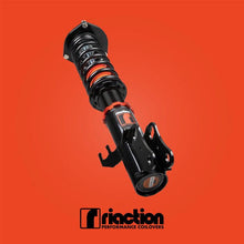 Load image into Gallery viewer, SUBARU IMPREZA WRX (02-07) Coilovers - Riaction Performance Shocks
